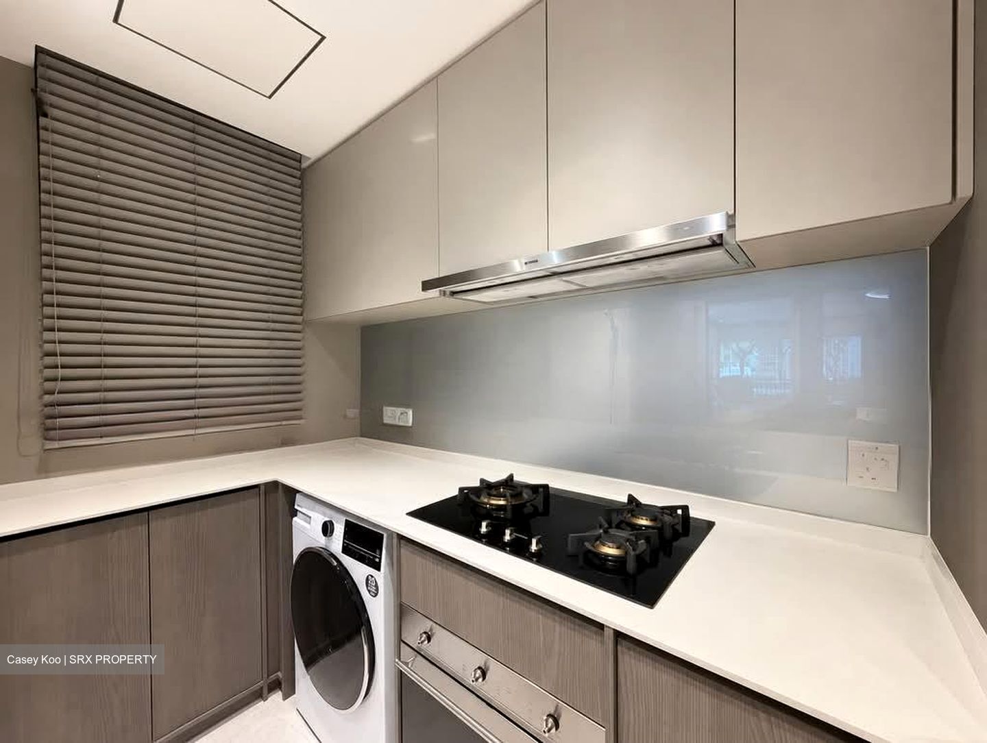 Canberra Crescent Residences (D27), Apartment #595834481